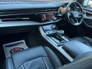 2022 AUDI Q8 3.0 TDI V6 50 S line SUV 5dr Diesel Tiptronic quattro Euro 6 (s/s) (286 ps) 1 OWNER + C&S PACK, 360* PARKING CAMERA, B&O SOUND SYSTEM