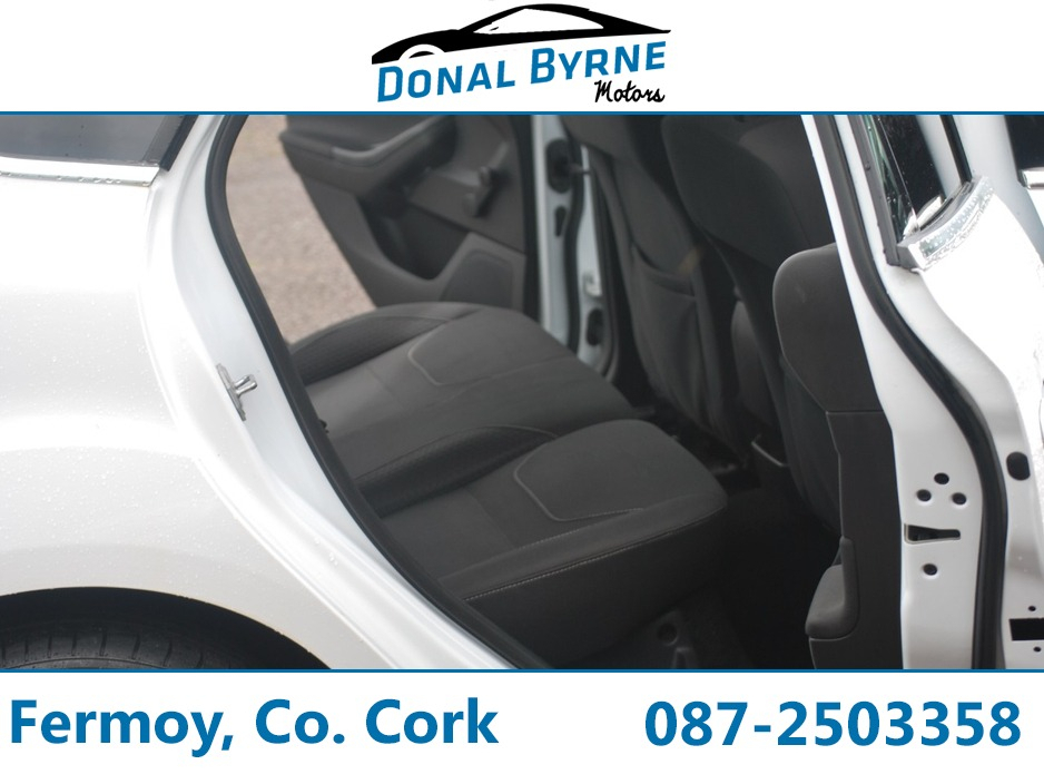 2014 Ford Focus 1.6L Diesel For Sale Images