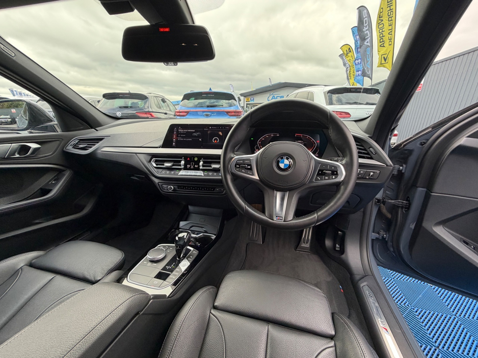 BMW 1 Series M-SPORT - JOY PLUS EDT - 2.0L DIESEL - AUTO - 12M WARRANTY - CAR: 2619 — thumbnail 20
