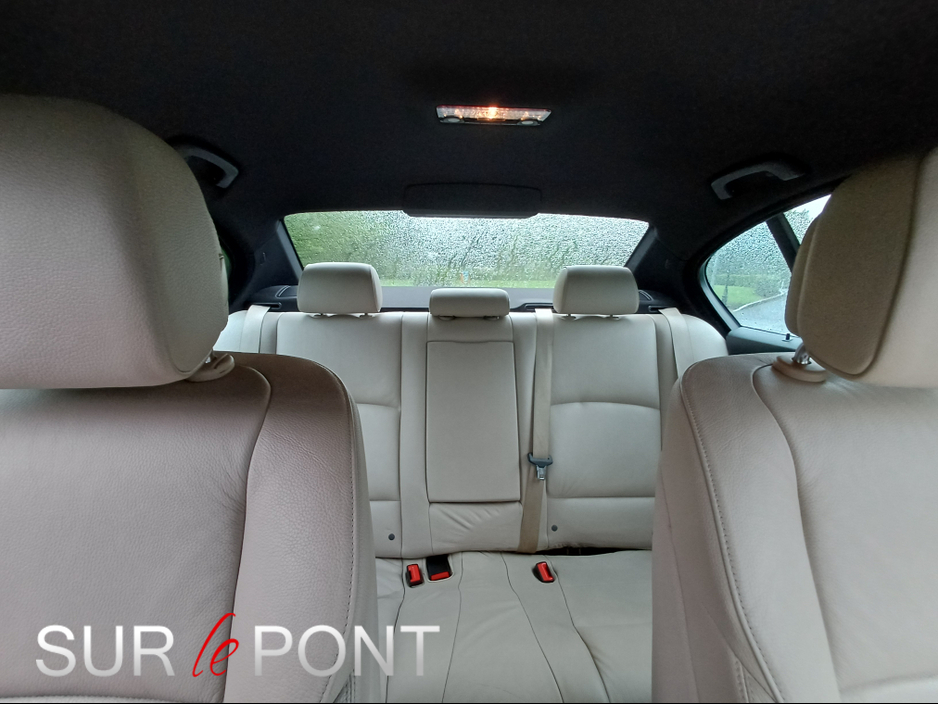 2012 BMW 5 Series 2L Diesel For Sale Images