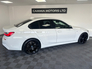 2021 BMW 3 SERIES BMW 320D M-SPORT AUTO X-DRIVE*ELECTRIC MEMORY ADJUSTABLE SEATS*360 CAMERAS*HEATED SEATS*ADAPTIVE CRUISE CONTROL*FINANCE AVAILABLE & TRADE INS WELCOME*