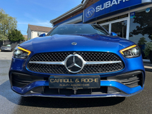 2024 Mercedes-Benz C Class 2L Petrol Plug-in Hybrid For Sale Images
