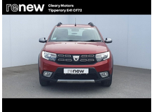 2021 Dacia Sandero Stepway under 1.0L Petrol For Sale Images