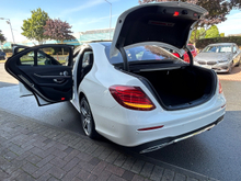 2019 Mercedes-Benz E Class 2L Diesel For Sale Images