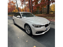 2018 BMW 3 Series 2L Petrol Plug-in Hybrid For Sale Images