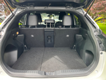 2023 Toyota Yaris Cross 1.5L Petrol Hybrid For Sale Images