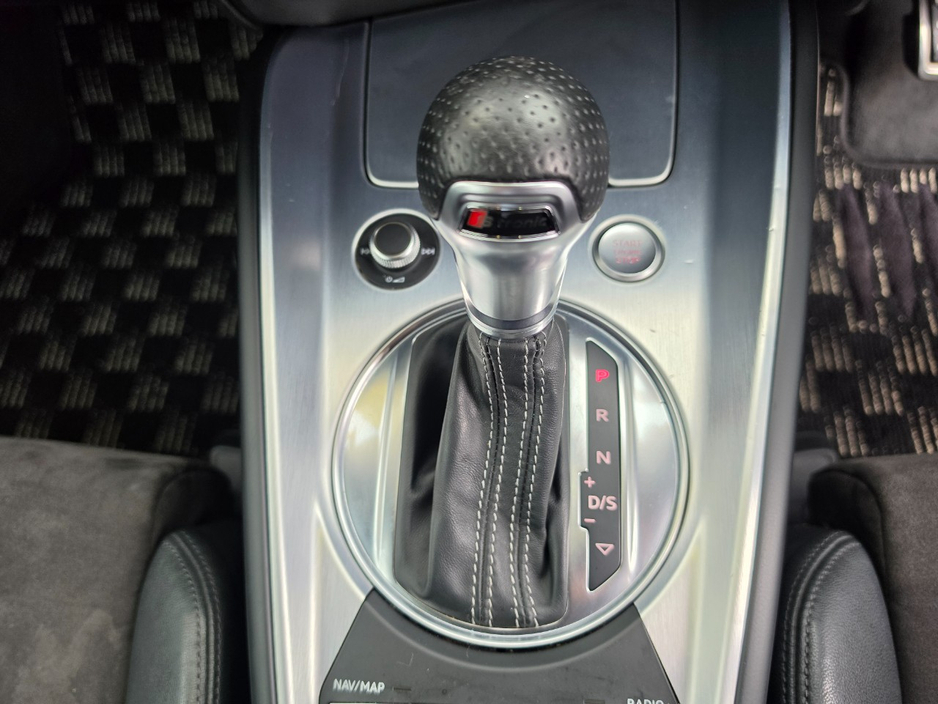 2016 Audi TT 2L Petrol For Sale Images