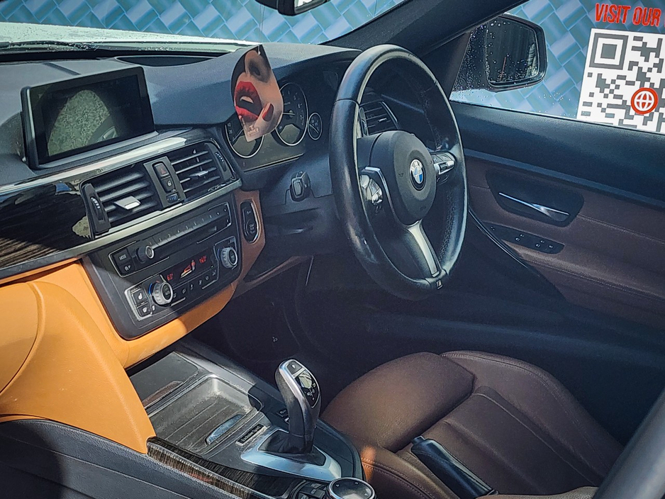 2014 BMW 3 Series 2L Petrol For Sale Images