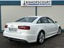 2016 AUDI A6 2.0 TDI 150 S 4DR A AUTO S-TRONIC LINE