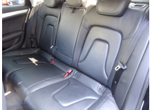 2015 Audi A4 2.0L Diesel For Sale Images