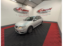 2015 SEAT Toledo 1.2L Petrol For Sale Images