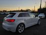 2019 AUDI A3 ( 192 ) FULL LEATHER PACK SMARTPHONE INTERFACE- SATNAV - VIRTUAL COCKPIT - NAVIGATION REVERSING CAMERA -BLIND SPOT - PARKING SENSORS-