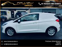 2020 Ford Fiesta 1.5L Diesel For Sale Images