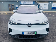 2022 Volkswagen ID.4 0L Electric For Sale Images