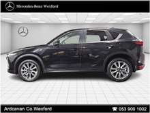 2021 Mazda CX-5 2.2L Diesel For Sale Images