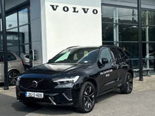 Volvo XC60 T6 Plus Dark AWD PHEV- Demo Discount Applied