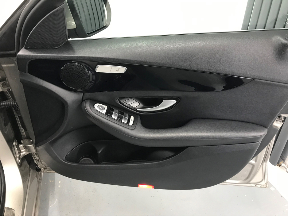 2019 Mercedes-Benz C Class 1.5L Petrol For Sale Images