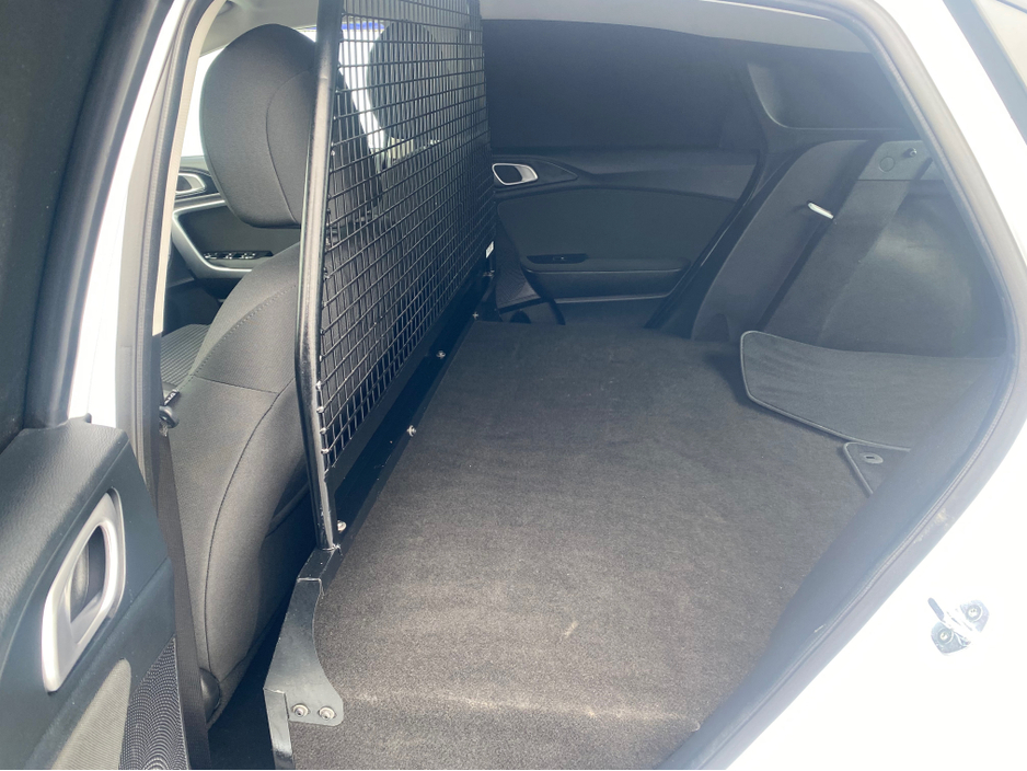 2021 Kia Ceed 1.6L Diesel For Sale Images