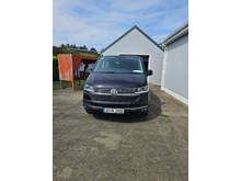 Volkswagen Caravelle EXECUTIVE TDI