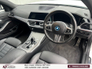 2021 BMW 3 SERIES 330e M Sport (G20 LCI) M Performance Kit & Upgraded Aurora Alloy Wheels PHEV 288bhp Automatic - 212 Reg