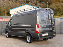 2018 Ford Transit 2L Diesel For Sale Images