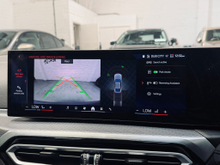 2024 BMW i4 0L Electric For Sale Images