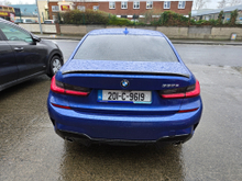 BMW 3 Series G20 E M SPORT 4DR AUTO ...