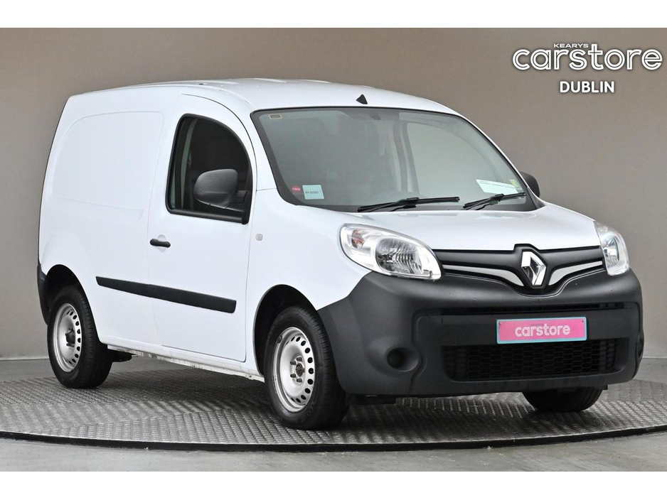 2021 Renault Kangoo