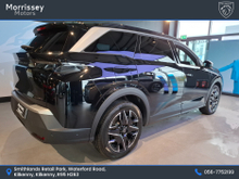 Peugeot 5008 GT HYBRID 145BHP e-DCS6