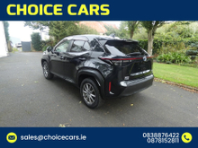 2021 Toyota Yaris Cross 1.5L Hybrid For Sale Images