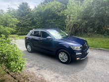 Volkswagen T-Roc DESIGN 2.0 TDI 150HP 5DR AUTO