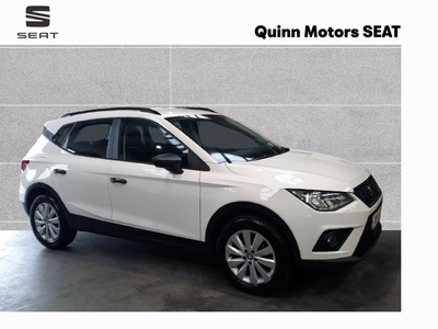 2018 SEAT Arona For Sale Images