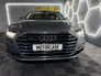 2018 AUDI A8 50 3.0TDI 286HP quattro TipTronic Luxury