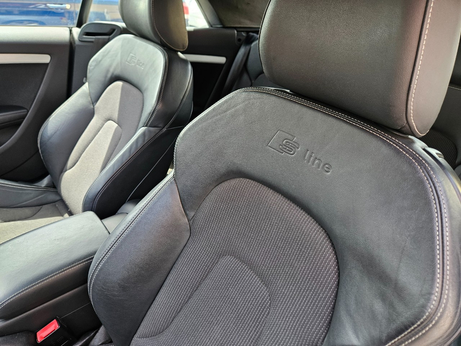 2010 Audi A5 1.8L Petrol For Sale Images