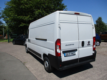 2023 Fiat Ducato 2.2L Diesel For Sale Images