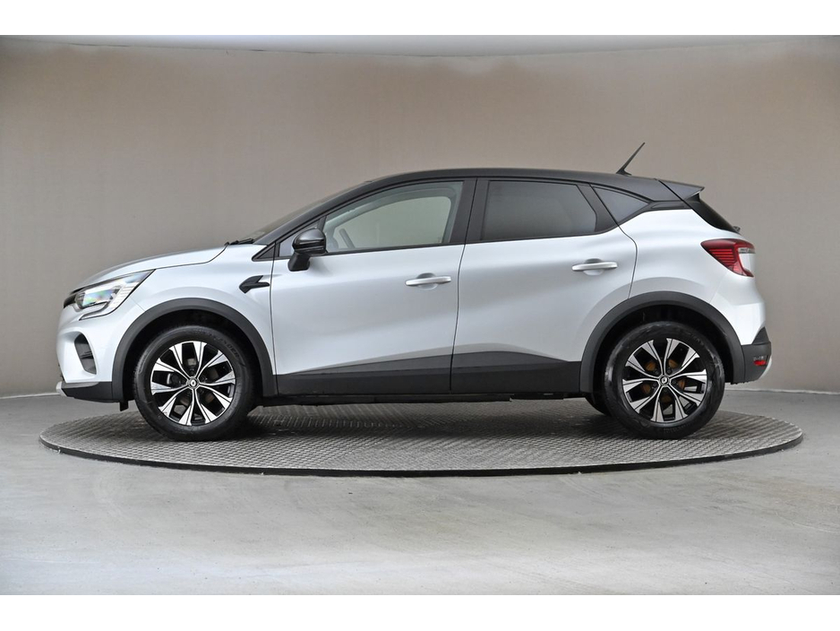 Renault Captur 1.0 TCE EVOLUTION 6SPD BI-TONE ROOF — thumbnail 5