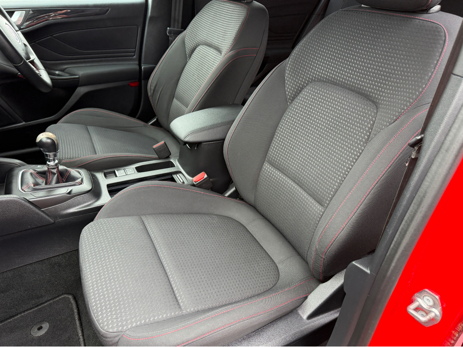 2019 Ford Focus 1.5L Diesel For Sale Images