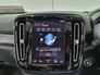 2023 VOLVO XC40 T5 RECHARGE ULTIMATE DARK (PAN ROOF) AUTOMATIC **ONE OWNER / APPLE CARPLAY / BLIND SPOT ASSIST / ELECTRIC SUNROOF / HARMAN KARDON SOUND / HEATED FRONT & REAR SEATS / 360 DEGREE PARKING CAMERA**