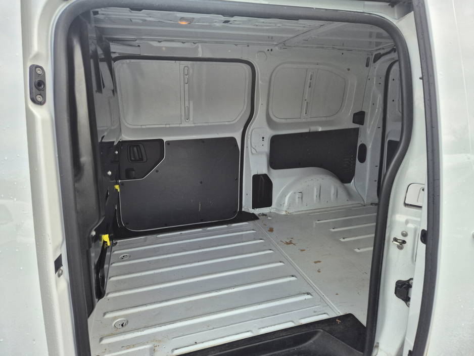 2023 Fiat Scudo 1.5L Diesel For Sale Images