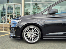 2026 Ford Transit Connect 2L Diesel For Sale Images