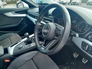 2017 AUDI A4 LIMOUSINE 2.0 TDI 150 S LINE 4DR Portlaoise