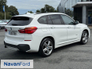 2018 BMW X1 M-Sport 2.0 TD 150Ps **12 Month Warranty**