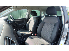 2014 Volkswagen Polo 1L Petrol For Sale Images