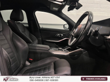 2023 BMW 3 Series 2L Petrol Plug-in Hybrid For Sale Images