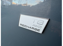 2023 Volvo XC90 2L Petrol Plug-in Hybrid For Sale Images