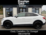 2019 AUDI Q3 2.0 35 TDI S LINE AUTOMATIC SPORTBACK 150 BHP,PANORAMIC SUNROOF,BLACK EDITION STYLING,IBIS WHITE,VIRTUAL COCKPIT,XENON LIGHTS,AMBIENT LIGHTING PACK,COMFORT AND SOUND PACK,ONE OWNER,FASH,MASSIVE SPEC
