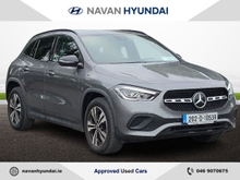 Mercedes-Benz GLA Class 200 Auto Progressive