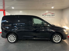 2023 Volkswagen Caddy 2L Diesel For Sale Images