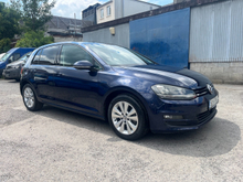 2015 Volkswagen Golf 1.2L Petrol For Sale Images