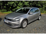 2014 VOLKSWAGEN GOLF 1.2 DSG Comfortline 